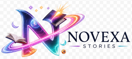 Novexa Stories - The Story Never Ends